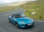 Mazda MX-5 Roadster-Coupe Sport Graphite 2013 года